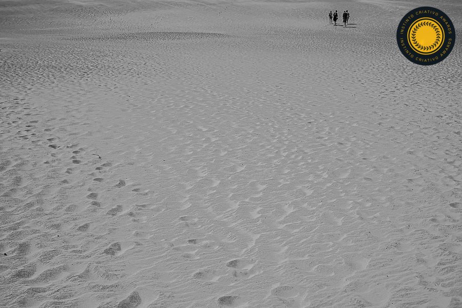 Alexandre Grand - Concurso de Fotojornalismo 1º Round - 2026