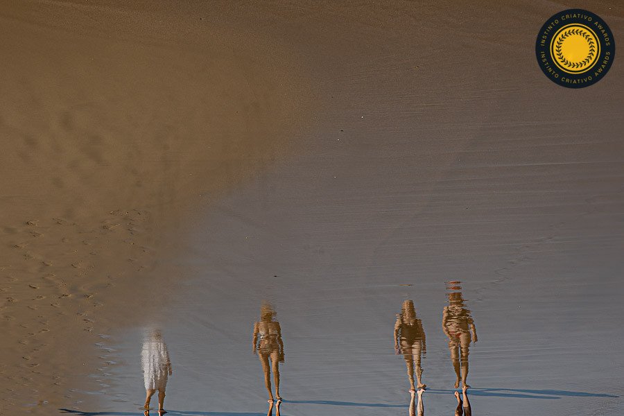 Alexandre Grand - Concurso de Fotojornalismo 1º Round - 2026