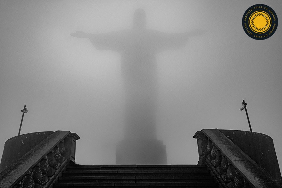 Andre Clark Bovo - Concurso de Fotojornalismo 1º Round - 2026