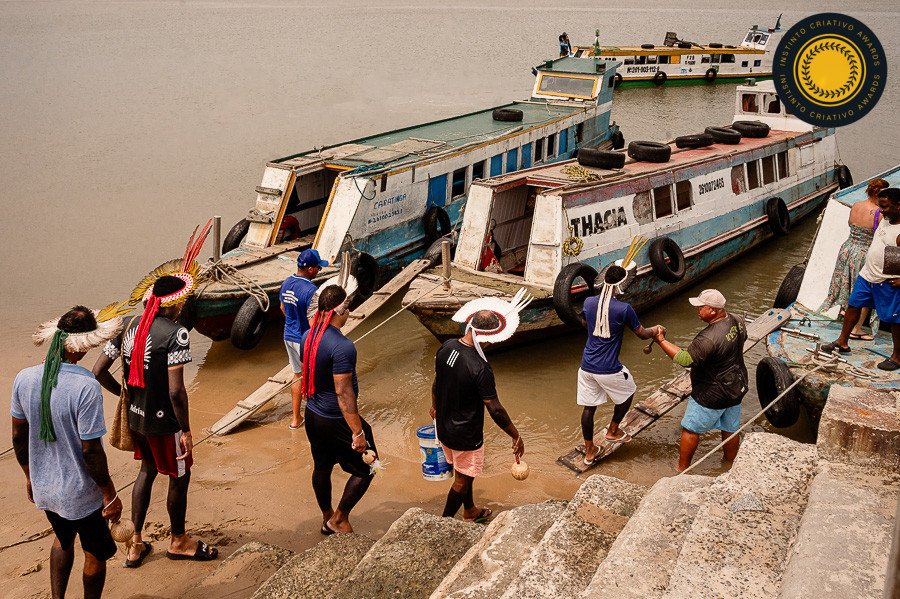 Angelica M De O Lima - Concurso de Fotojornalismo 1º Round - 2026