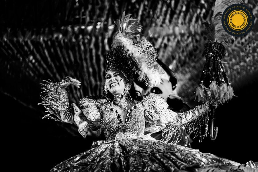 Fernando Sales Silva Filho - Concurso de Fotojornalismo 1º Round - 2026