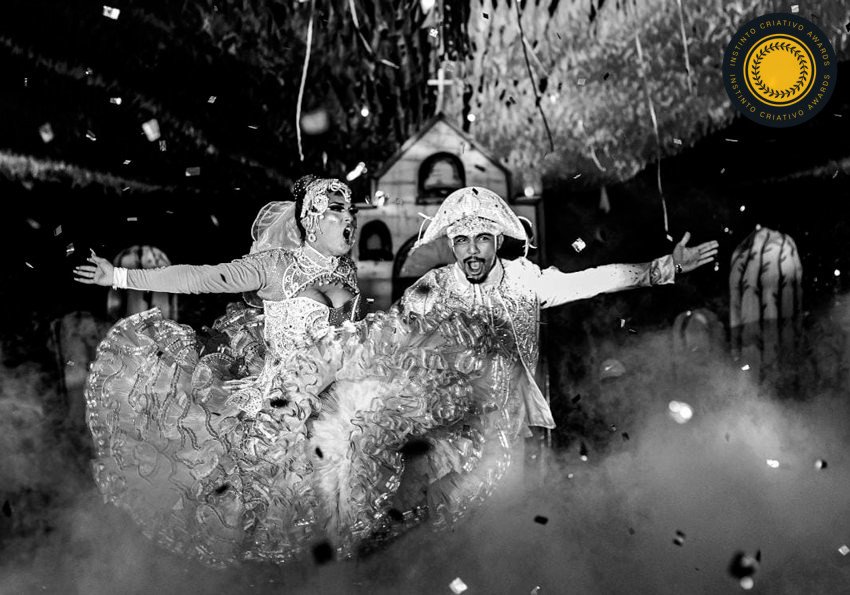 Fernando Sales Silva Filho - Concurso de Fotojornalismo 1º Round - 2026