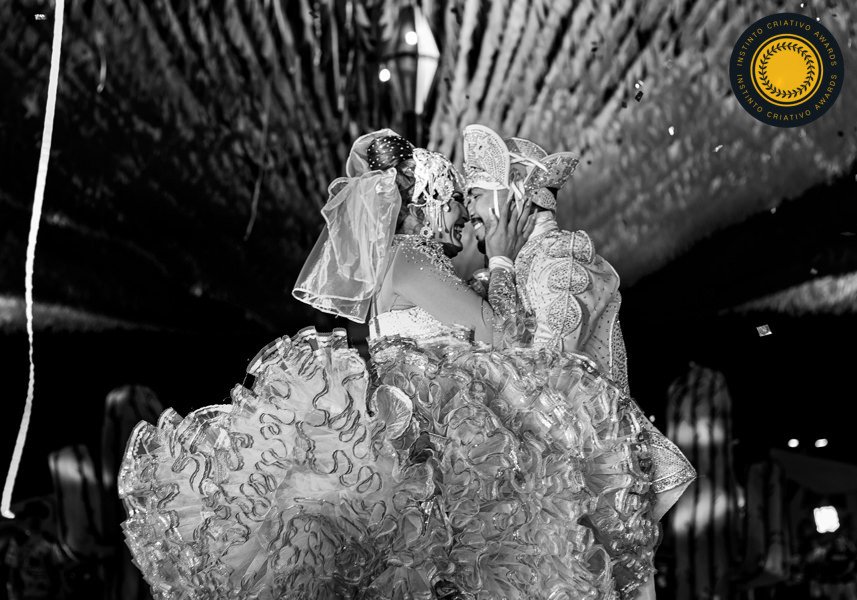 Fernando Sales Silva Filho - Concurso de Fotojornalismo 1º Round - 2026