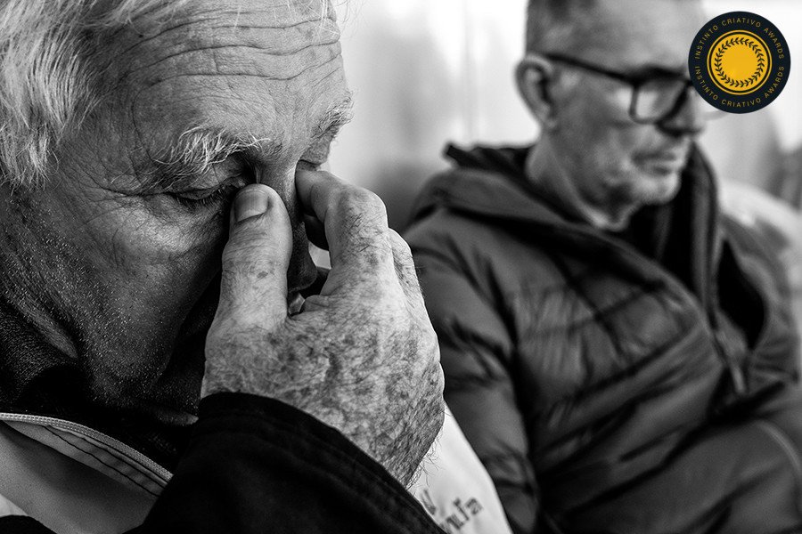Luciano Steffler - Concurso de Fotojornalismo 1º Round - 2026