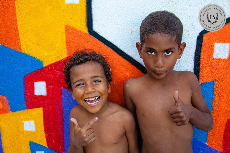 Alexandre Grand - Concurso de Fotojornalismo 2º Round - 2026