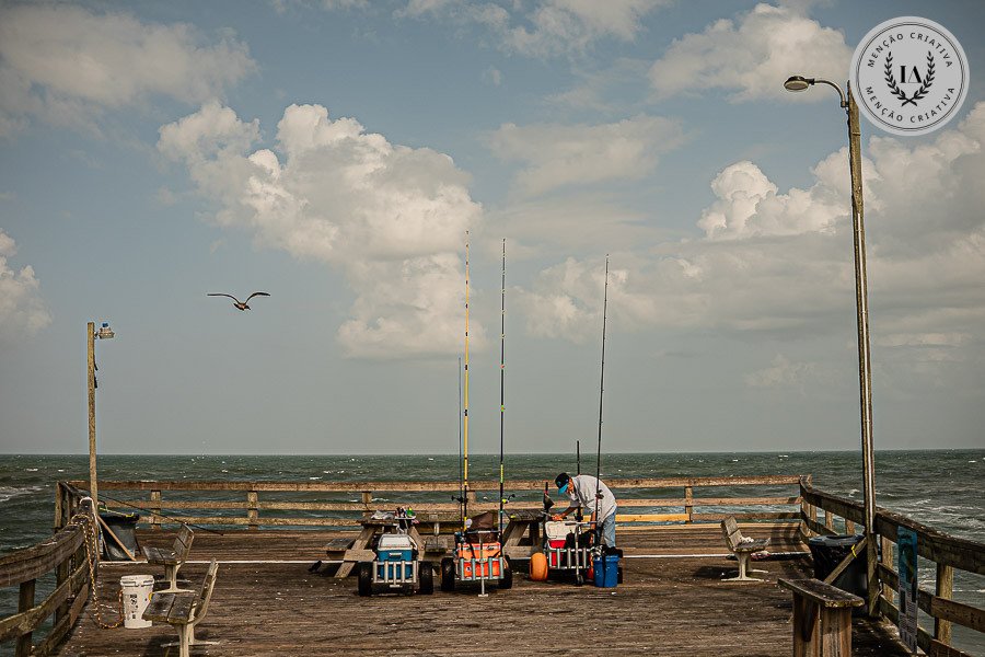 Alexandre Grand - Concurso de Fotojornalismo 2º Round - 2026