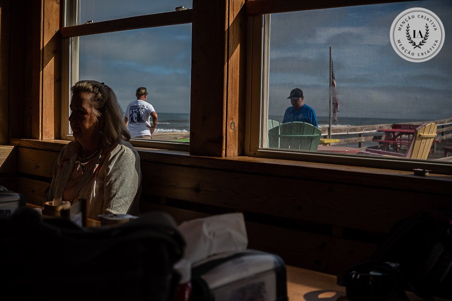 Alexandre Grand - Concurso de Fotojornalismo 2º Round - 2026