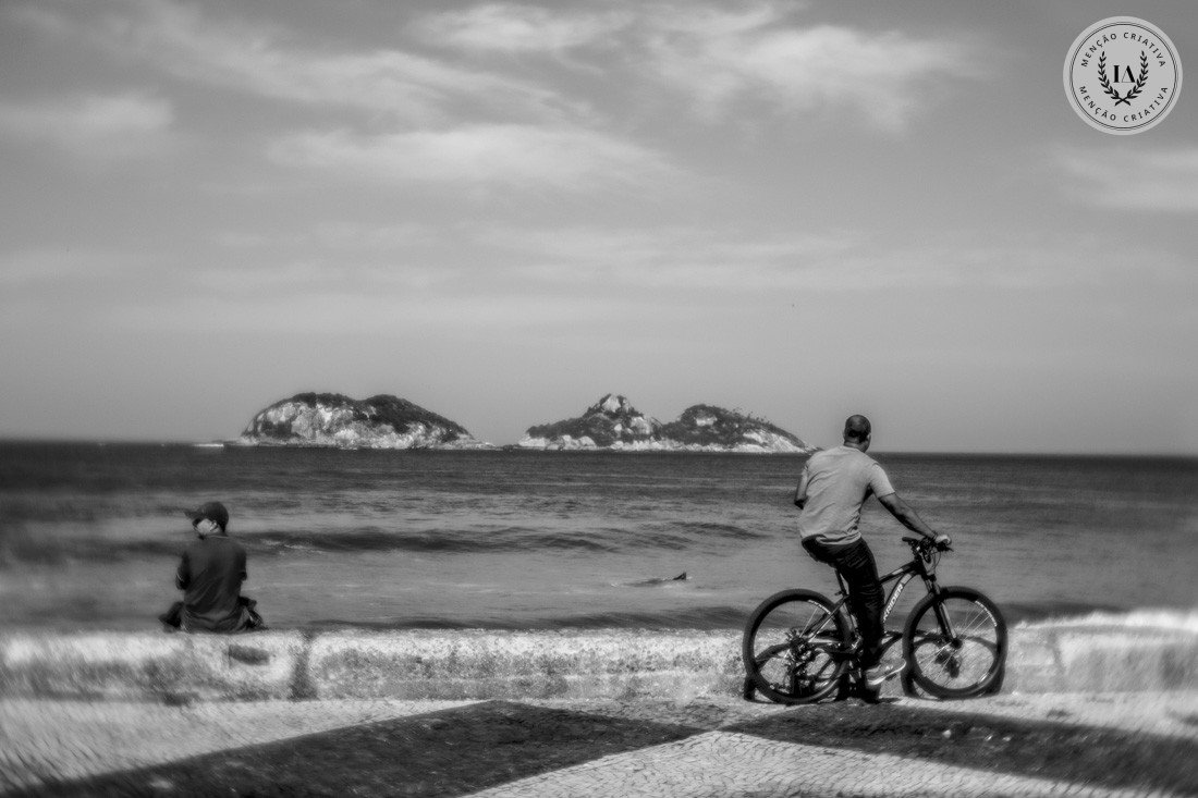 Alexandre Grand - Concurso de Fotojornalismo 2º Round - 2026