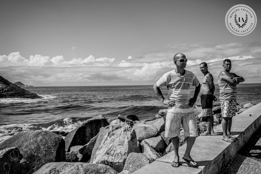 Alexandre Grand - Concurso de Fotojornalismo 2º Round - 2026