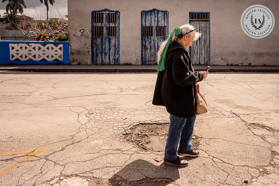 Angelica M De O Lima - Concurso de Fotojornalismo 2º Round - 2026