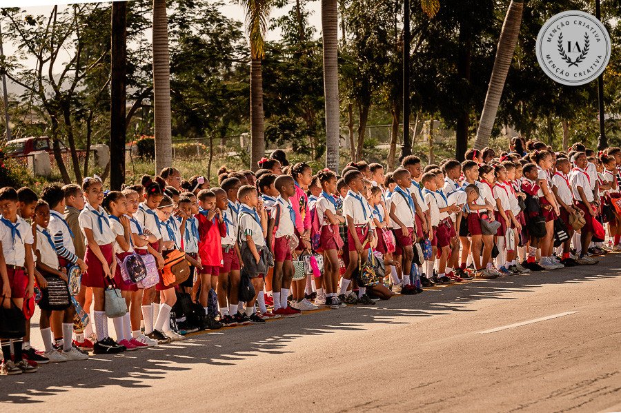 Angelica M De O Lima - Concurso de Fotojornalismo 2º Round - 2026