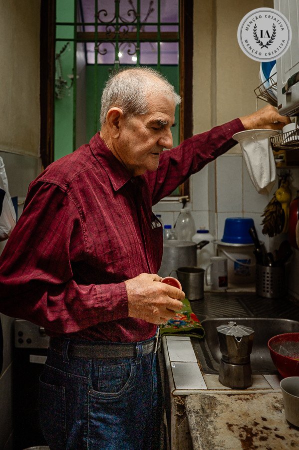 Angelica M De O Lima - Concurso de Fotojornalismo 2º Round - 2026