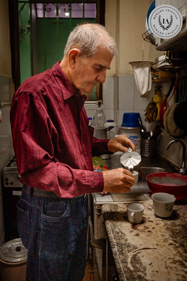 Angelica M De O Lima - Concurso de Fotojornalismo 2º Round - 2026