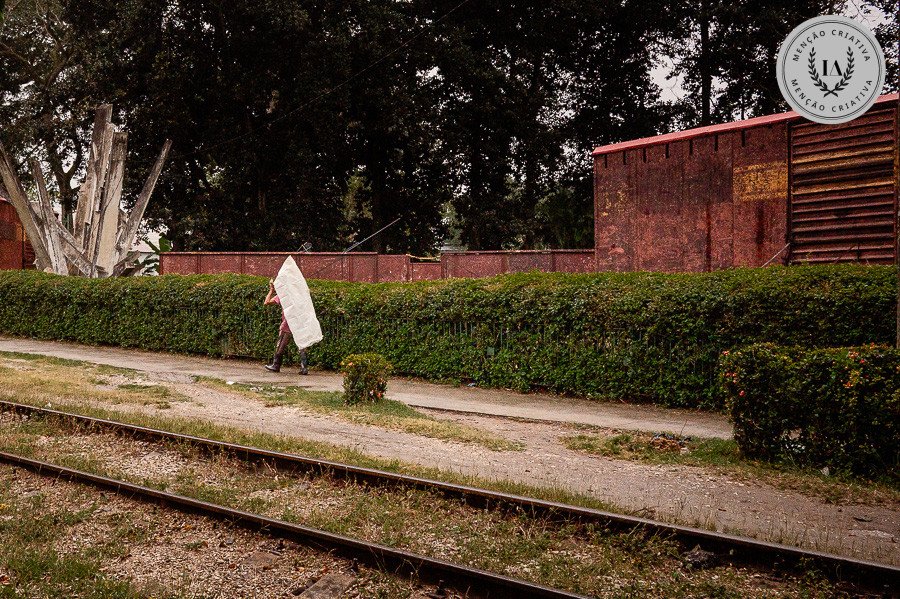 Angelica M De O Lima - Concurso de Fotojornalismo 2º Round - 2026