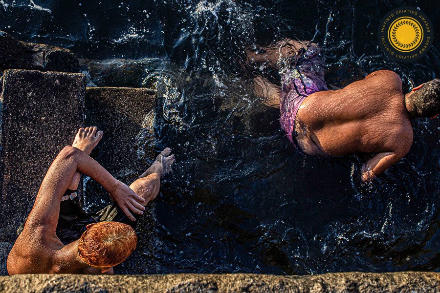 Alexandre Grand - Concurso de Fotojornalismo 2º Round - 2026