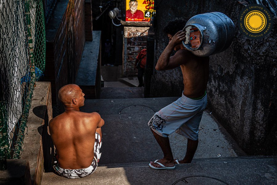 Alexandre Grand - Concurso de Fotojornalismo 2º Round - 2026