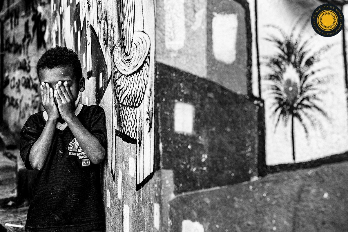 Alexandre Grand - Concurso de Fotojornalismo 2º Round - 2026