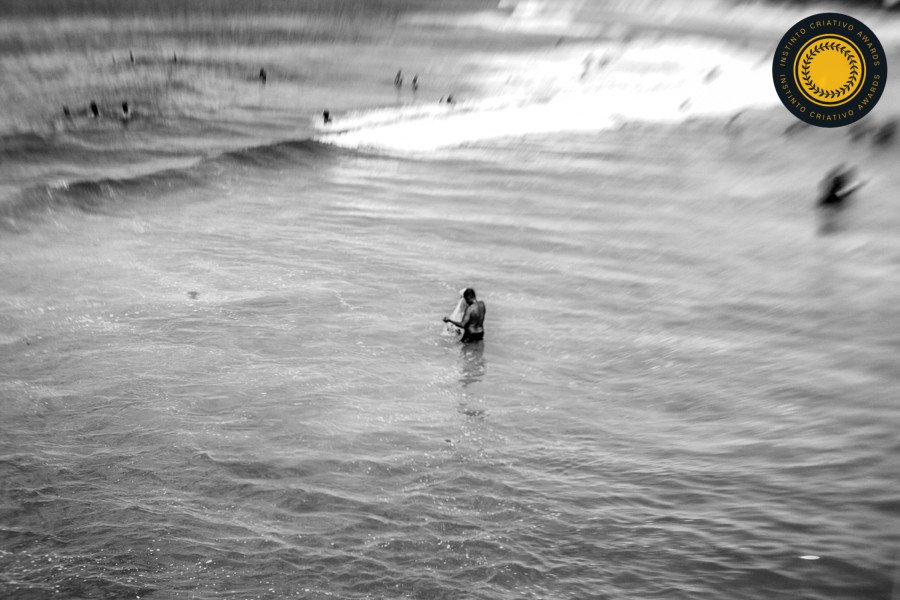 Alexandre Grand - Concurso de Fotojornalismo 2º Round - 2026