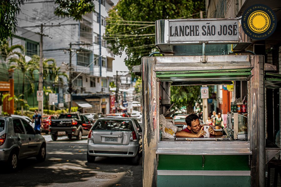 Alexandre Grand - Concurso de Fotojornalismo 2º Round - 2026