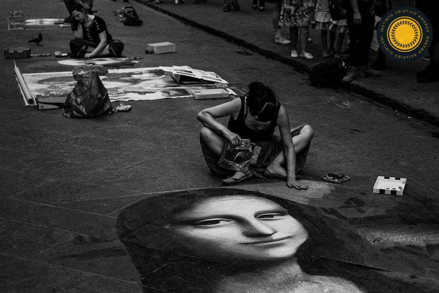 Andre - Concurso de Fotojornalismo 2º Round - 2026