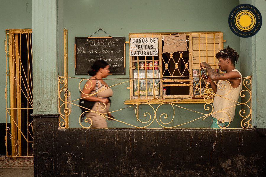 Angelica M De O Lima - Concurso de Fotojornalismo 2º Round - 2026