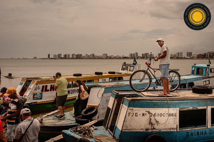 Angelica M De O Lima - Concurso de Fotojornalismo 2º Round - 2026