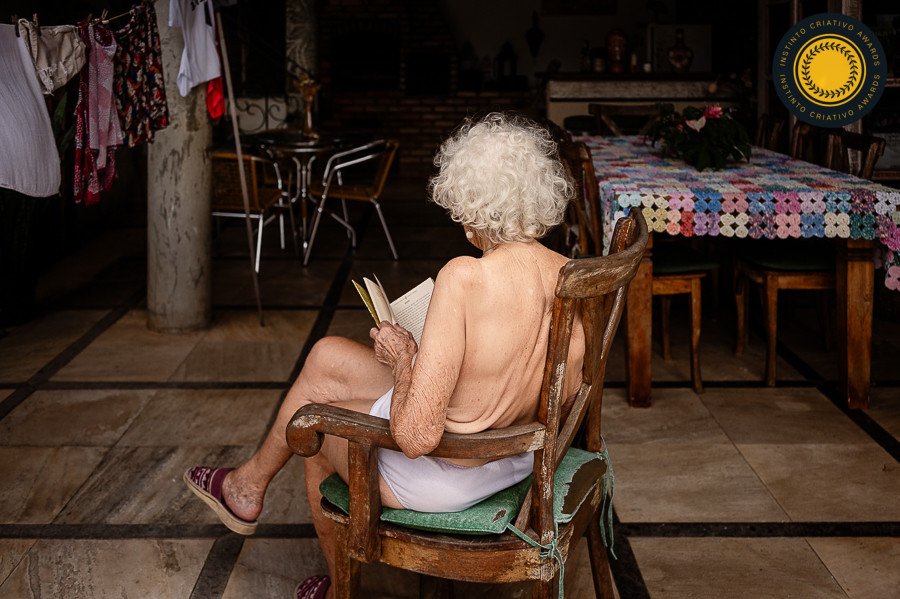 Angelica M De O Lima - Concurso de Fotojornalismo 2º Round - 2026