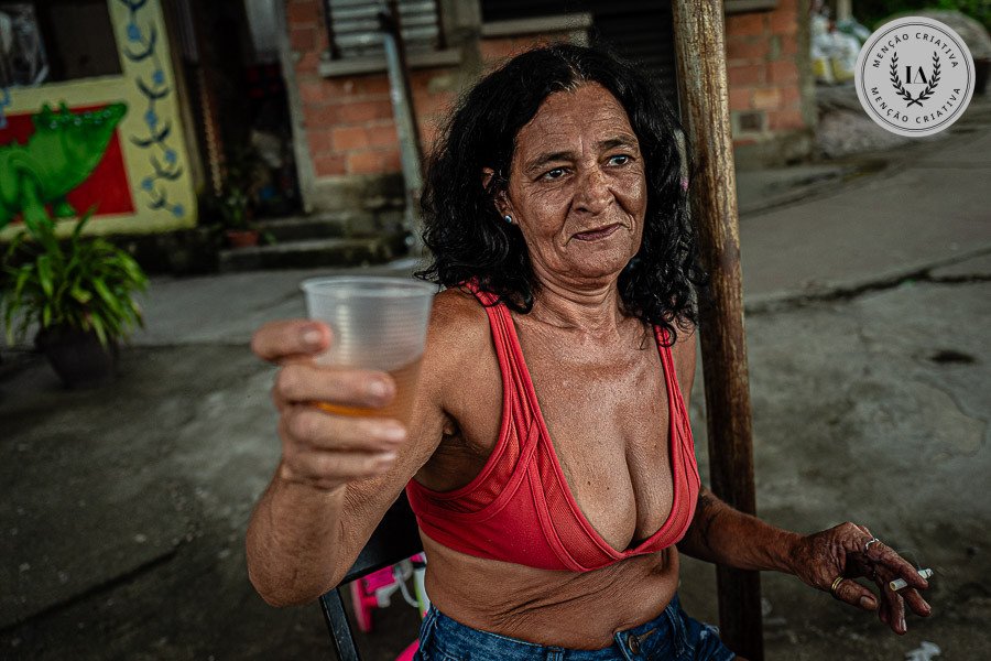 Alexandre Grand - Concurso de Fotojornalismo 3º Round - 2026