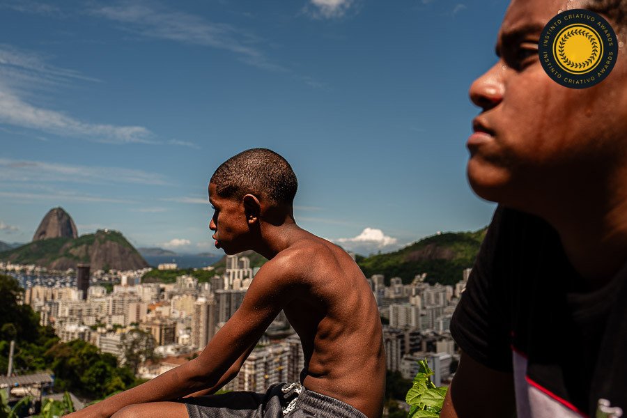 Alexandre Grand - Concurso de Fotojornalismo 3º Round - 2026