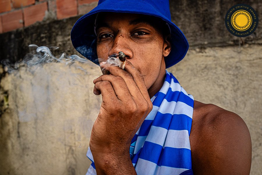 Alexandre Grand - Concurso de Fotojornalismo 3º Round - 2026