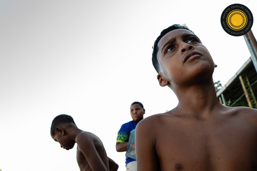 Alexandre Grand - Concurso de Fotojornalismo 3º Round - 2026