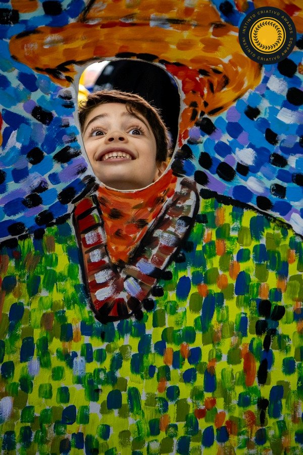 Andreia De Souza Biancheti - Concurso de Fotojornalismo 3º Round - 2026