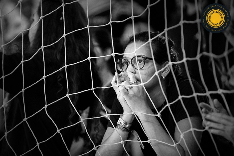 Marco Arejo - Concurso de Fotojornalismo 3º Round - 2026