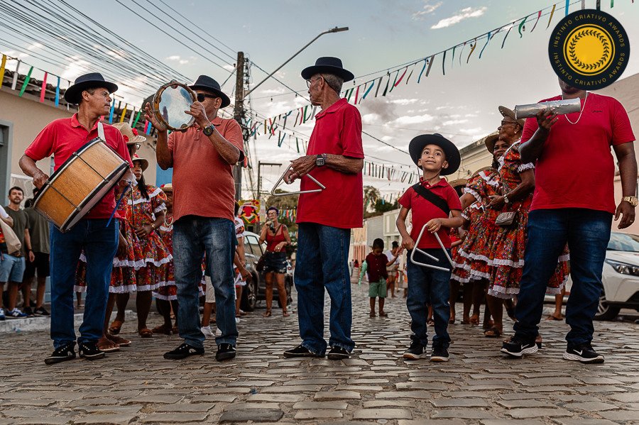 Angelica M De O Lima - Concurso de Fotojornalismo 4º Round - 2026