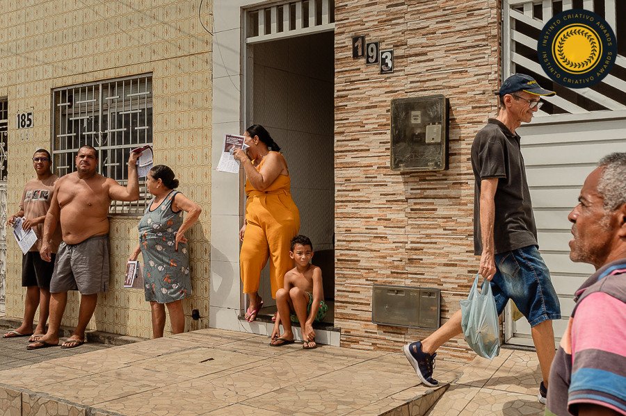 Angelica M De O Lima - Concurso de Fotojornalismo 4º Round - 2026