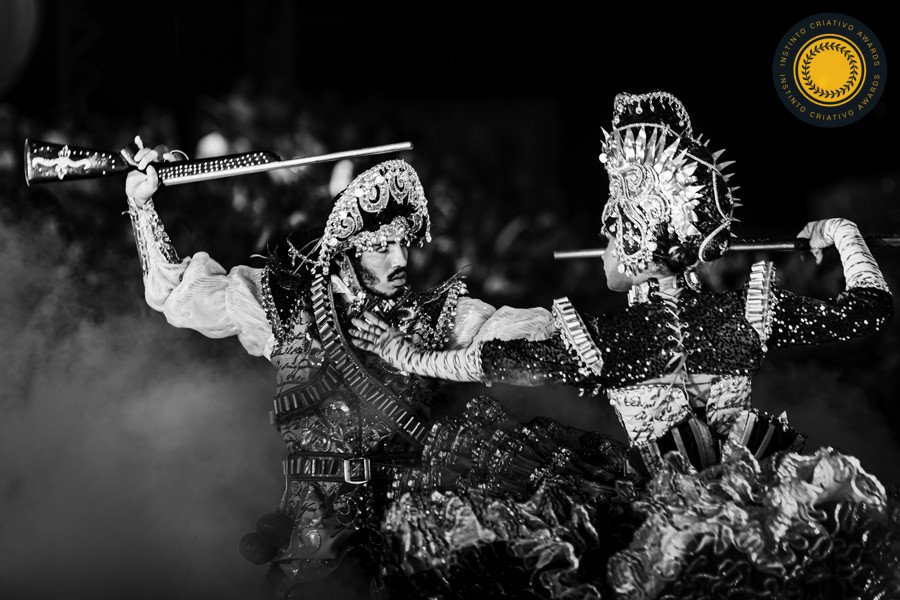 Fernando Sales Silva Filho - Concurso de Fotojornalismo 4º Round - 2026