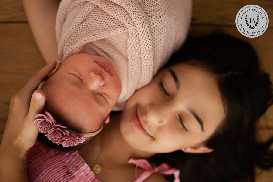 Carlos Eduardo Mosena Da Cruz - Concurso de Newborn 1º Round - 2025
