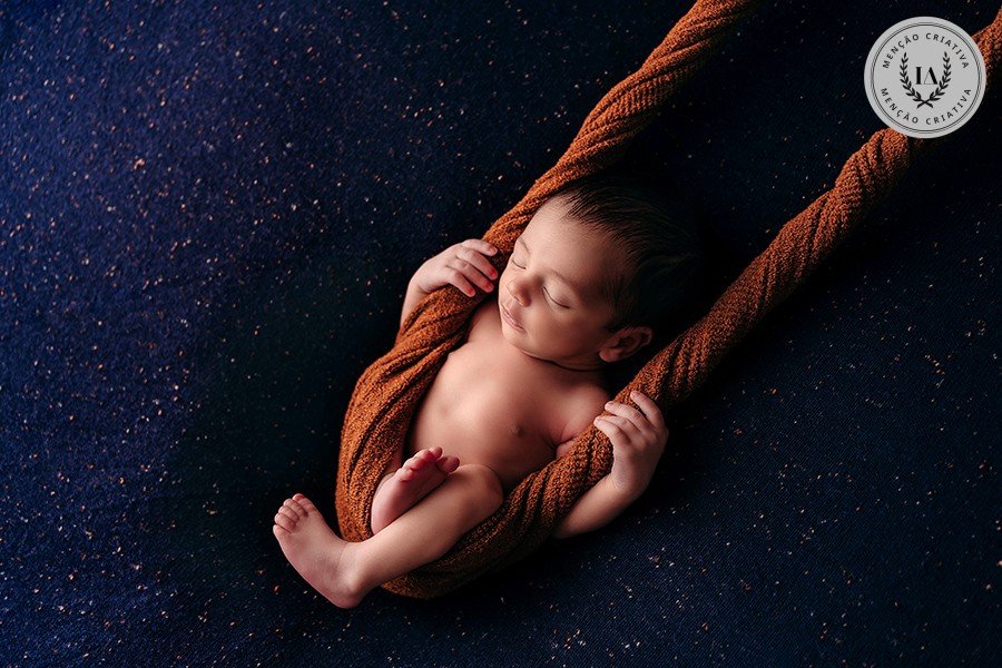 Debora Sandri Machado - Concurso de Newborn 1º Round - 2025