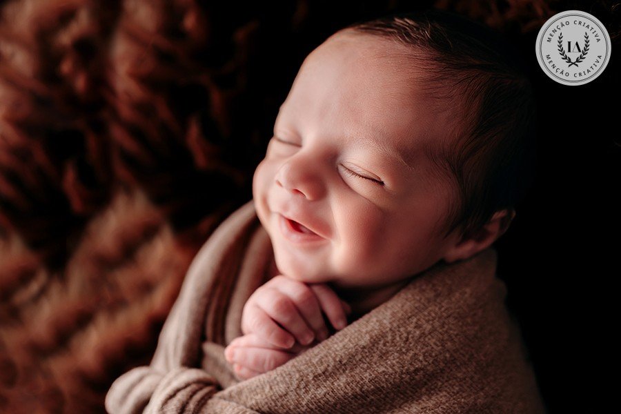 Debora Sandri Machado - Concurso de Newborn 1º Round - 2025