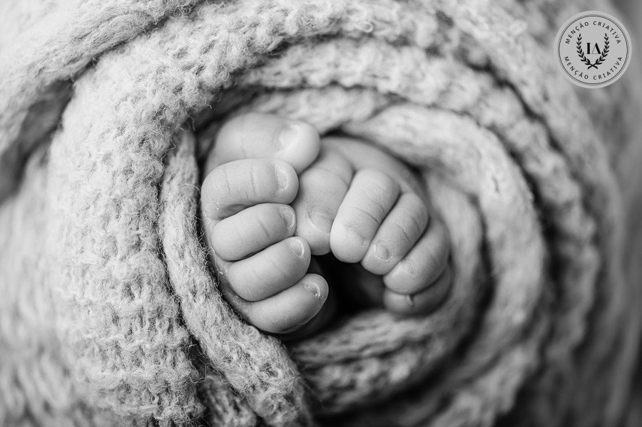 Karol Monarini - Concurso de Newborn 1º Round - 2025