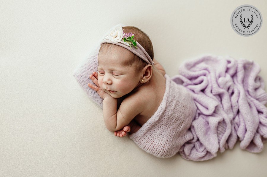 Karol Monarini - Concurso de Newborn 1º Round - 2025
