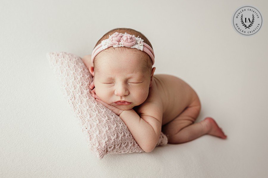 Karol Monarini - Concurso de Newborn 1º Round - 2025