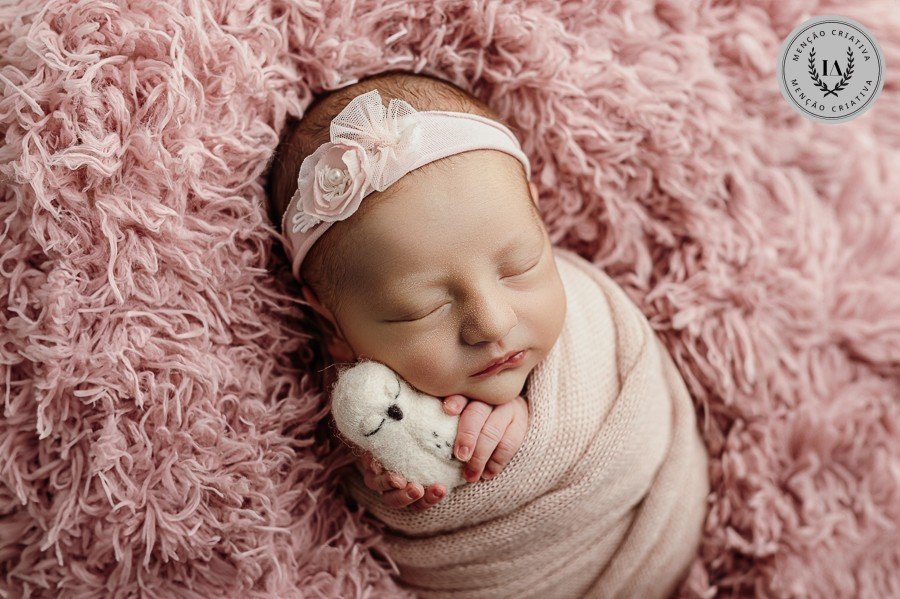 Karol Monarini - Concurso de Newborn 1º Round - 2025