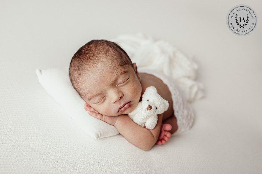 Karol Monarini - Concurso de Newborn 1º Round - 2025