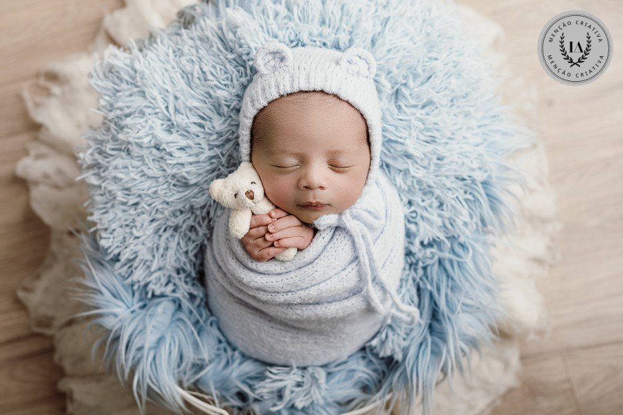 Karol Monarini - Concurso de Newborn 1º Round - 2025