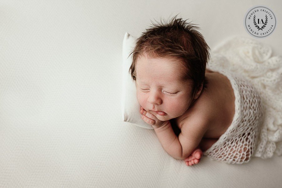 Karol Monarini - Concurso de Newborn 1º Round - 2025
