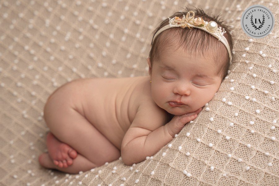 Paulo Ricardo Zuchetto - Concurso de Newborn 1º Round - 2025