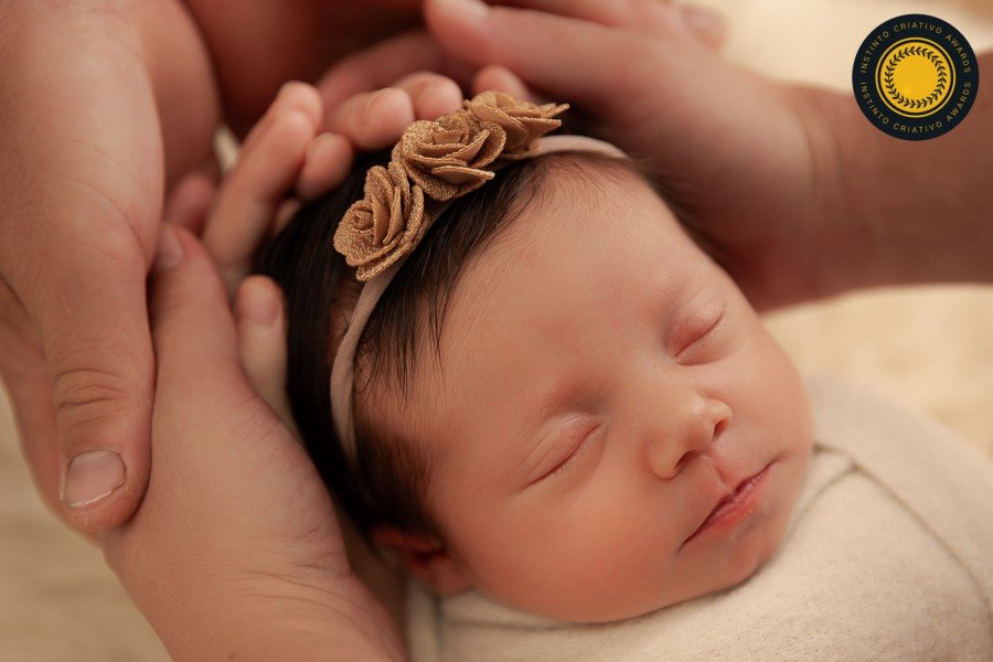 Carlos Eduardo Mosena Da Cruz - Concurso de Newborn 1º Round - 2025