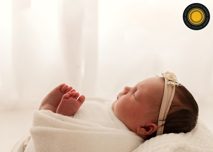 Carlos Eduardo Mosena Da Cruz - Concurso de Newborn 1º Round - 2025