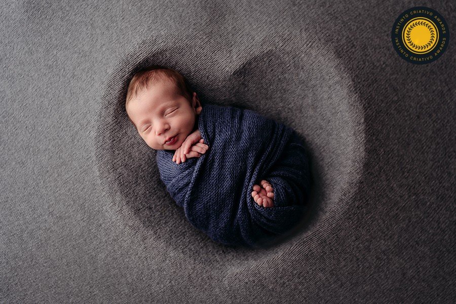 Debora Sandri Machado - Concurso de Newborn 1º Round - 2025